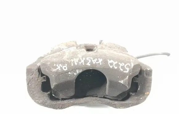 Nissan Qashqai Front brake caliper NOCODE