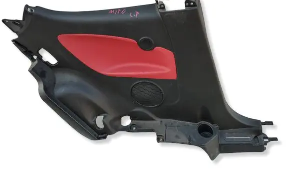 Alfa Romeo Mito Rear door card panel trim 