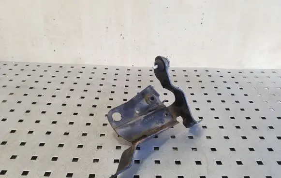 Chevrolet Captiva ABS pump bracket 