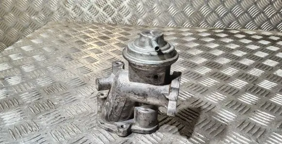 Opel Astra G EGR valve 8971849254