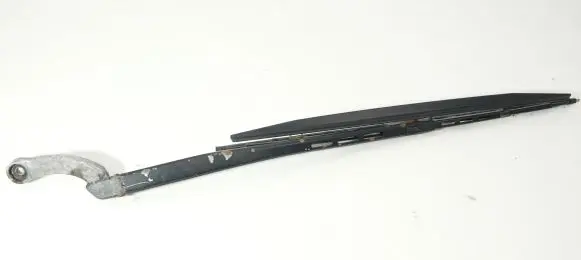 Audi A4 S4 B6 8E 8H Front wiper blade arm 8E1955407A