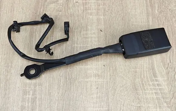 Audi Q5 SQ5 8R Front passenger seat rail 8R0857756C