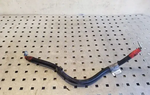 BMW X3 E83 Positive cable (battery) 7789221