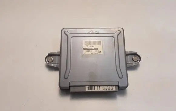 Toyota Prius (XW20) Other control units/modules 8998147081