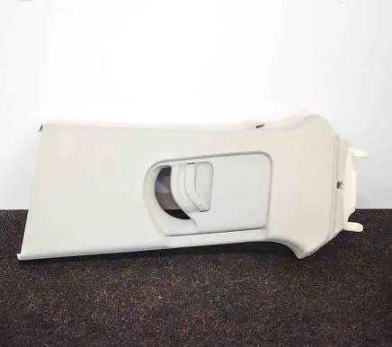 Audi Q3 8U (B) pillar trim (bottom) 8U08672938U0867243
