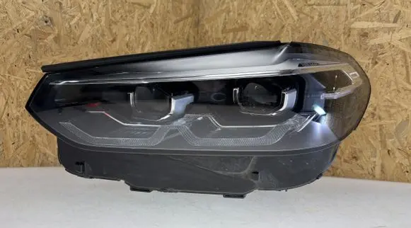 BMW X3 G01 Headlight/headlamp 5A29201 K2781T0