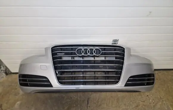 Audi A8 S8 D4 4H Front bumper 4H0807437 4H0807129 4H0807151