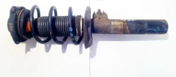 Audi TT TTS Mk2 Front shock absorber/damper 8j0413031m 824904004053