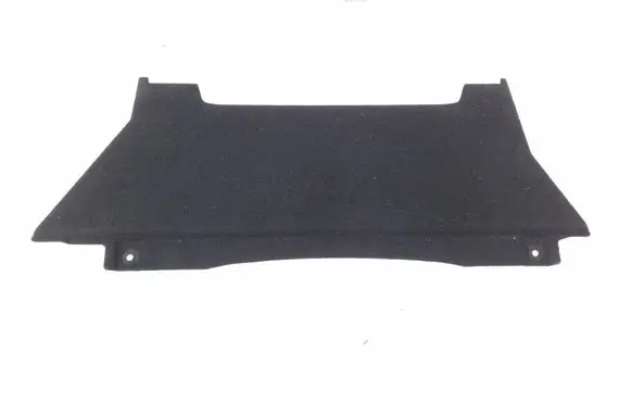 Mercedes-Benz E C207 W207 Tailgate/trunk side cover trim A2076930433