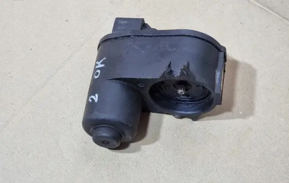 Volvo V60 Hand brake/parking brake motor 32332594