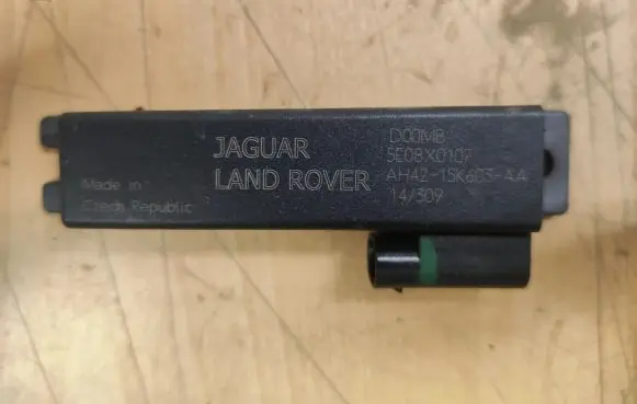 Land Rover Range Rover Sport L494 Immobiliser reader (aerial) AH4215K603AA