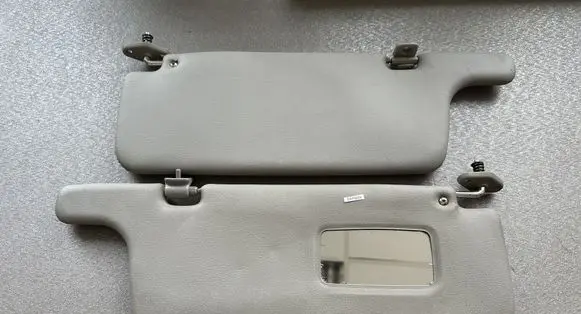 Nissan Patrol Y60 Sun visor 9640006J01 9640122J01