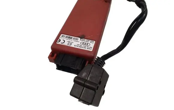 Phone control unit/module