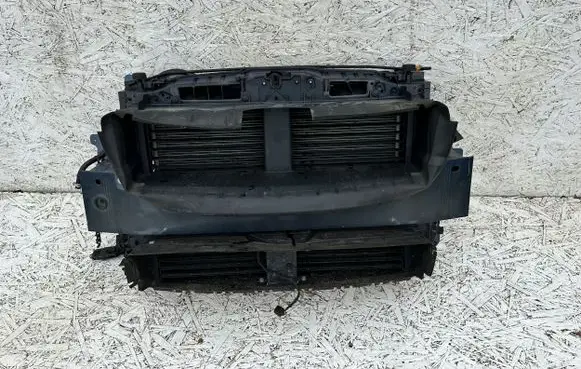 Ford Kuga III Radiator set 