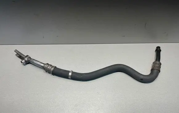 BMW 3 E92 E93 Oil cooling pipe 7567208