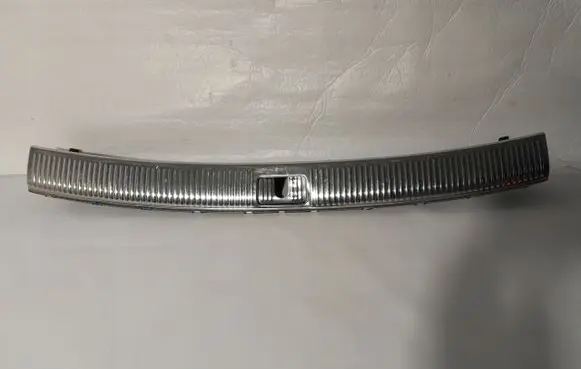 Audi Q5 SQ5 Trunk/boot sill cover protection 80A864483E