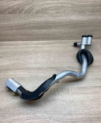 Audi A5 8T 8F Air conditioning (A/C) pipe/hose 8K1260712K 8K0260127