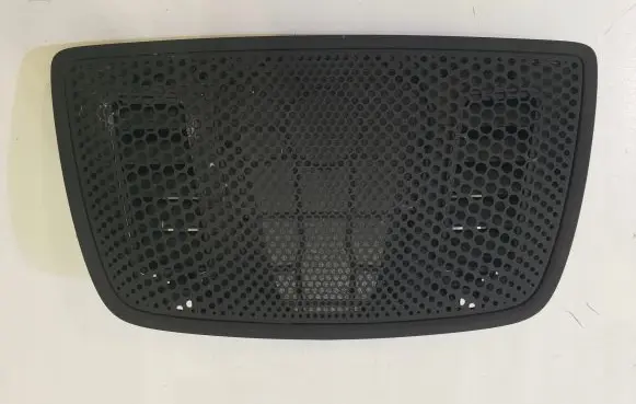 BMW 7 G11 G12 Dash center speaker trim cover 9345348