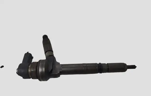 Opel Astra H Fuel injector 0445110118