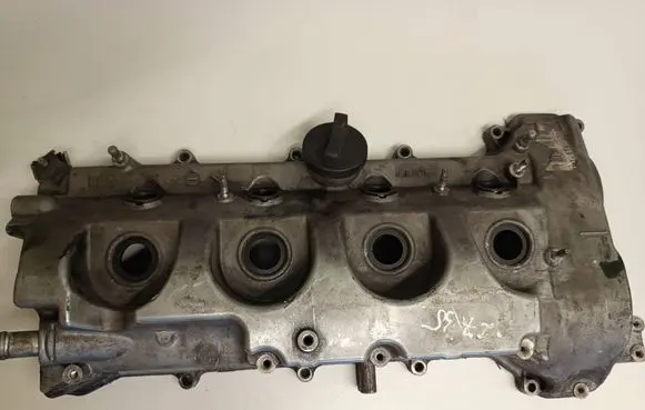 Toyota Avensis T250 Rocker cam cover 112010R011