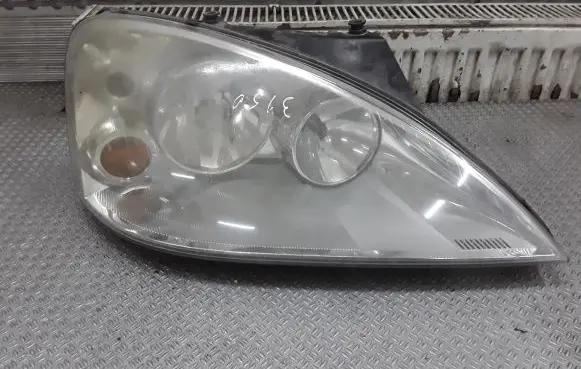 Ford Galaxy Headlight/headlamp 7M5941016D