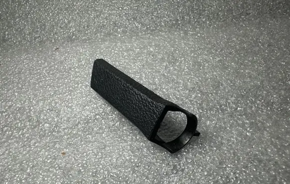 Audi Q7 4L Seat back rest lock catch 5007087E