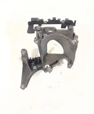 Citroen C4 Grand Picasso Fuel filter bracket/mount holder 9802629580