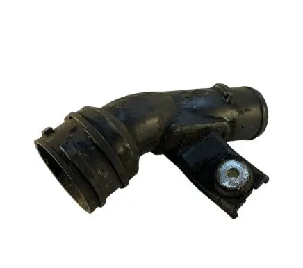 Renault Koleos I Intercooler hose/pipe