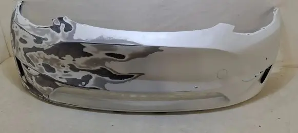 Tesla Model Y Front bumper 1487994-00-A