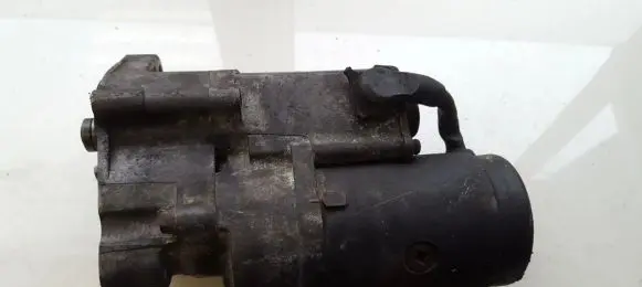 KIA Carnival Starter motor 0k55218400a 0k552-18-400a