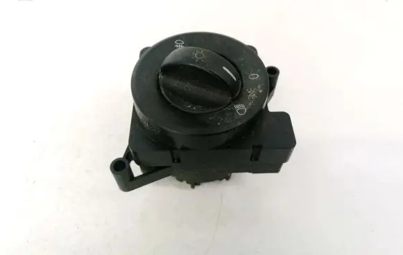 Mercedes-Benz Sprinter W906 Light switch A9065450104 513999