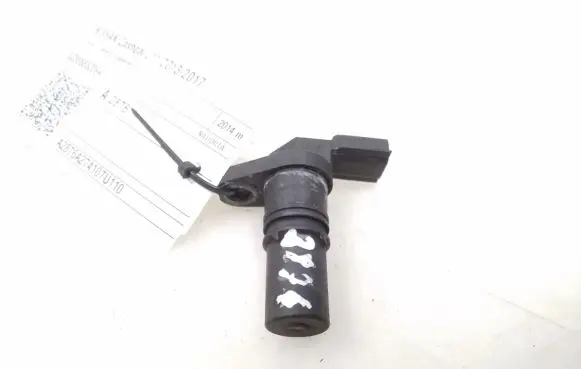Crankshaft position sensor