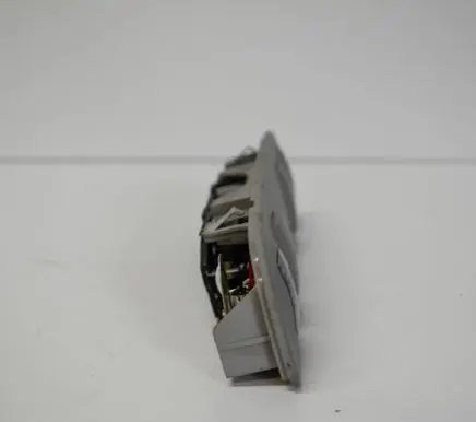 Audi A4 S4 B7 8E 8H Front seat light 8E0947111A