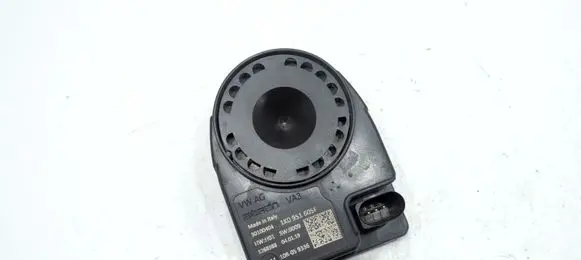 Volkswagen Caddy Alarm system siren 1K0951605F