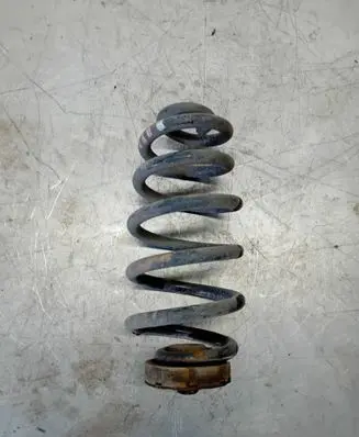 Audi A4 S4 B6 8E 8H Rear coil spring