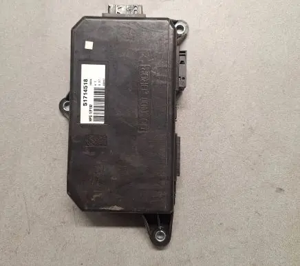 Fiat Stilo Door control unit/module 51714518 039137 TPG1F19