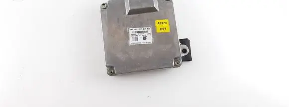 KIA Optima Camera control unit module 99960D4000 6890705 3T7J800229