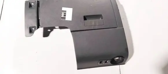 Volkswagen Touran I Glove box 1t1858365