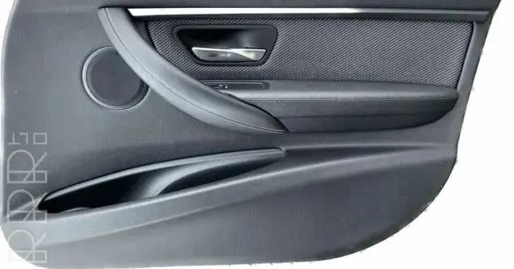 BMW M3 F80 Front door card panel trim