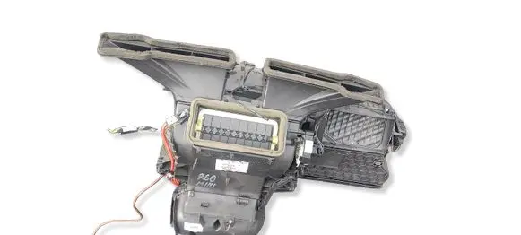 Mini Cooper Countryman R60 Interior heater climate box assembly 9266878