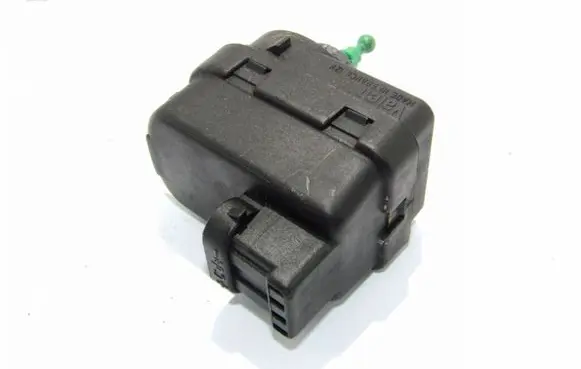 Renault Kangoo I Headlight level adjustment motor P7700424223