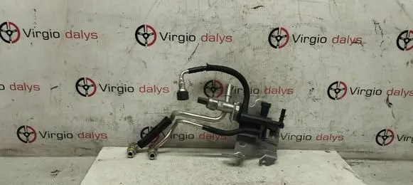 Peugeot 5008 Fuel pressure sensor 9809052680 81CP6501