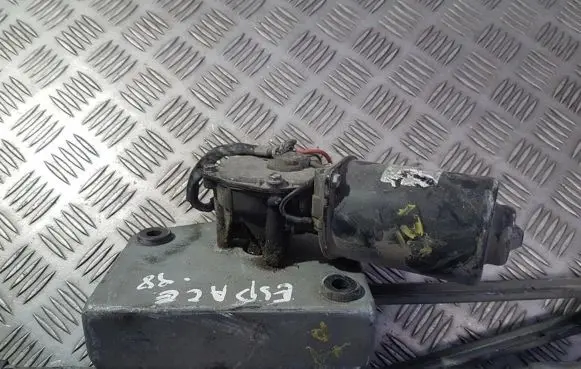 Renault Espace III Wiper motor