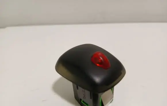 Volvo XC90 Alarm movement detector/sensor 8691912
