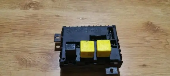 Alfa Romeo 156 Fuse box set 46447809 a223