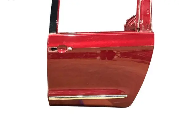 Chrysler Pacifica Side sliding door 