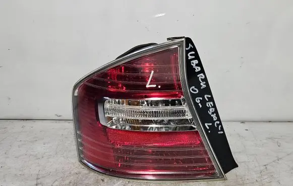 Subaru Legacy Rear/tail lights 22020806