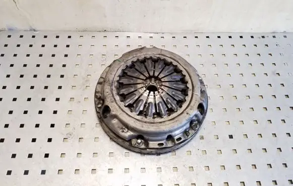 Toyota Corolla E120 E130 Clutch set kit NB12250
