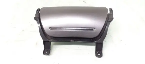 Ashtray (front)