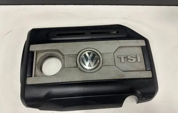 Engine cover (trim)